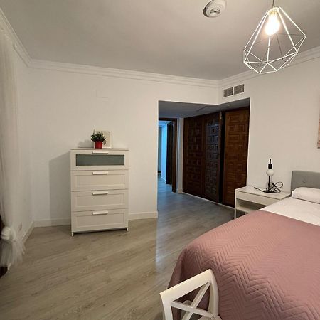 Santa Justa Toledo Centro 아파트 외부 사진